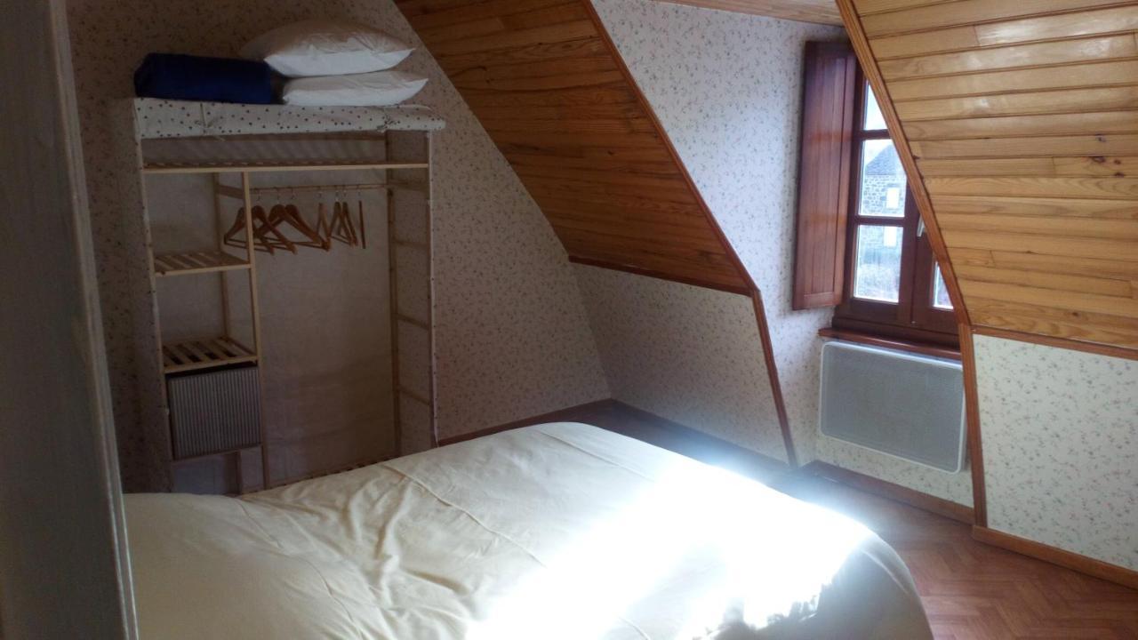La Maisonnette Fontanges Ngoại thất bức ảnh
